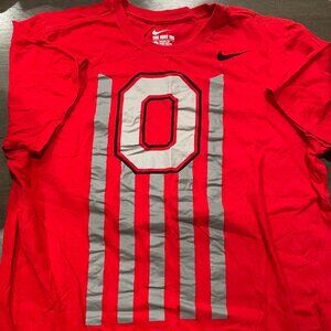 Nike Ohio State Buckeyes t-shirt